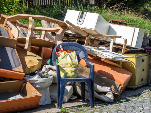Best Dumpster Rental Services  in Russell, GA
