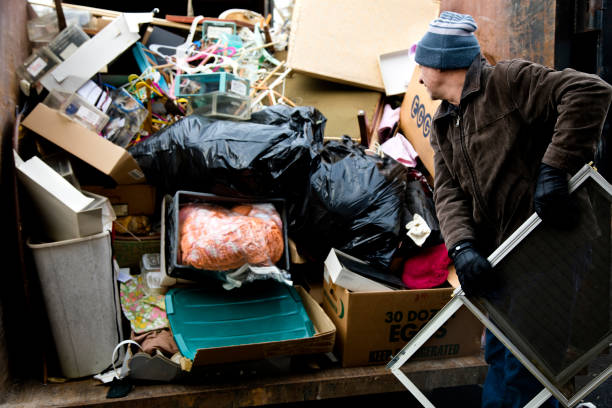 Best Commercial Junk Removal  in Russell, GA
