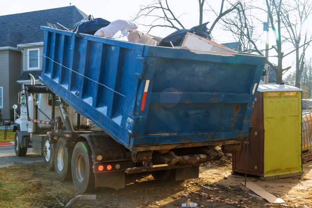 Best Electronics Removal Services  in Russell, GA