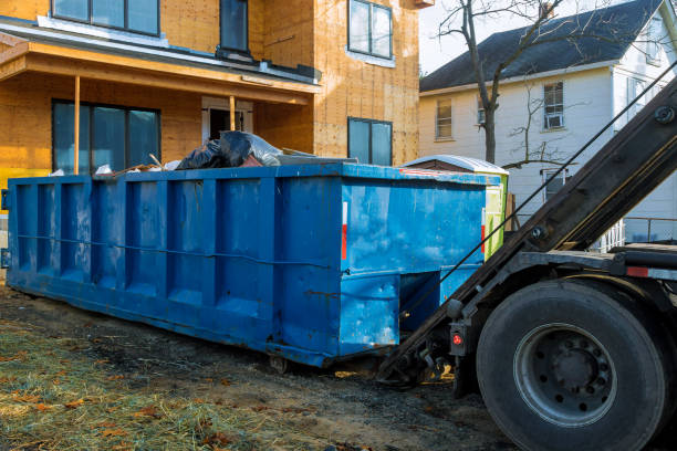 Best Household Junk Removal  in Russell, GA