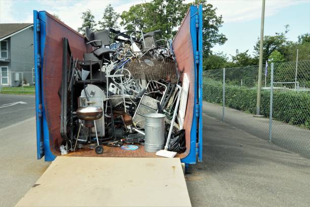 Best Junk Hauling Services  in Russell, GA