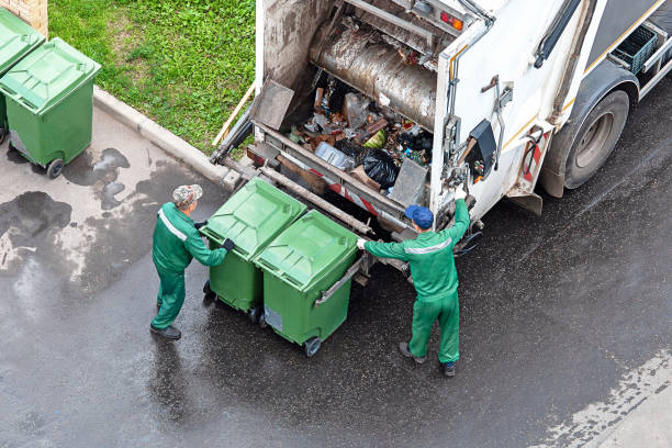 Attic Cleanout Services in Russell, GA