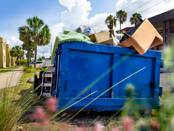 Best Estate Cleanout Services  in Russell, GA