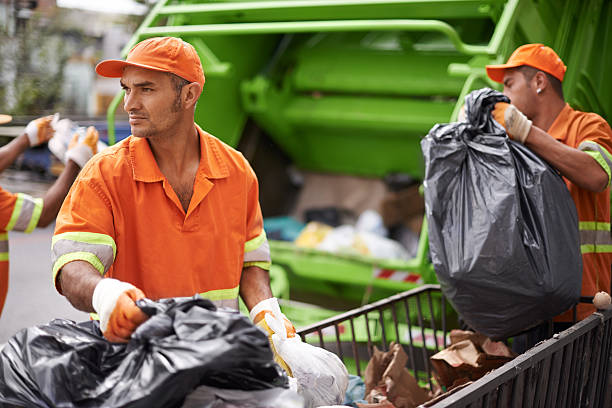 Best Professional Junk Removal  in Russell, GA