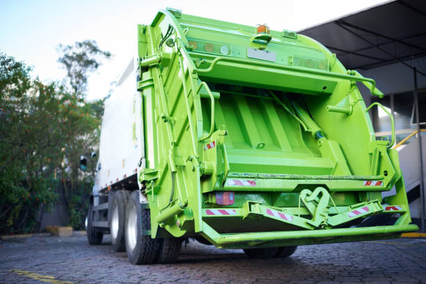 Best Yard Cleanup Services  in Russell, GA