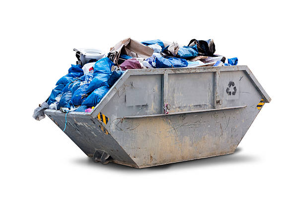 Best Commercial Junk Removal  in Russell, GA